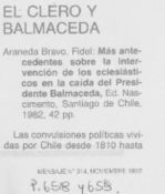 Biblioteca Nacional de Chile