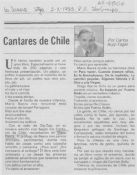 Biblioteca Nacional de Chile