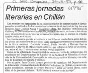 Biblioteca Nacional de Chile