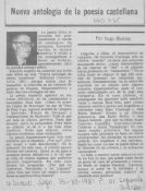 Biblioteca Nacional de Chile