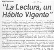 Biblioteca Nacional de Chile