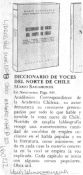 Biblioteca Nacional de Chile