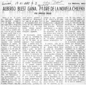 Biblioteca Nacional de Chile