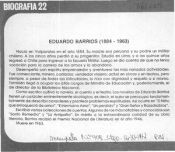 Biblioteca Nacional de Chile