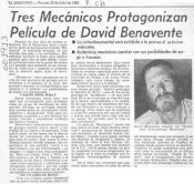 Biblioteca Nacional de Chile