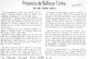 Biblioteca Nacional de Chile