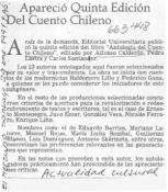 Biblioteca Nacional de Chile