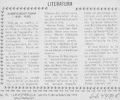 Biblioteca Nacional de Chile