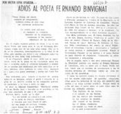 Biblioteca Nacional de Chile