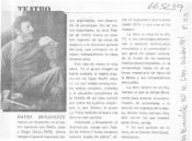 Biblioteca Nacional de Chile