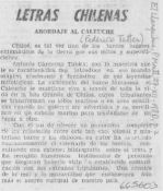 Biblioteca Nacional de Chile