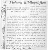 Biblioteca Nacional de Chile