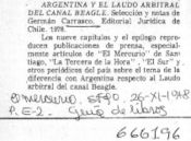Biblioteca Nacional de Chile