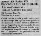 Biblioteca Nacional de Chile