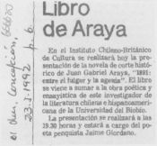 Biblioteca Nacional de Chile