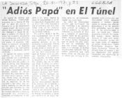 Biblioteca Nacional de Chile