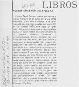 Biblioteca Nacional de Chile
