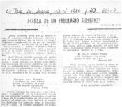 Biblioteca Nacional de Chile