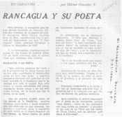 Biblioteca Nacional de Chile