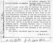 Biblioteca Nacional de Chile