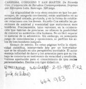 Biblioteca Nacional de Chile