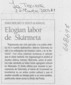 Biblioteca Nacional de Chile