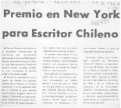 Biblioteca Nacional de Chile