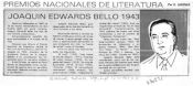 Biblioteca Nacional de Chile