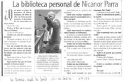 Biblioteca Nacional de Chile