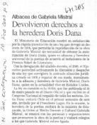 Biblioteca Nacional de Chile