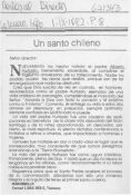 Biblioteca Nacional de Chile