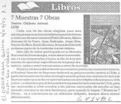 Biblioteca Nacional de Chile