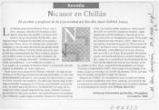 Biblioteca Nacional de Chile