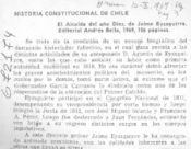 Biblioteca Nacional de Chile