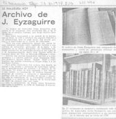 Biblioteca Nacional de Chile