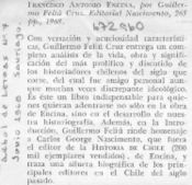 Biblioteca Nacional de Chile