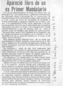 Biblioteca Nacional de Chile