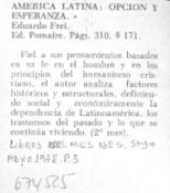 Biblioteca Nacional de Chile