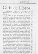Biblioteca Nacional de Chile
