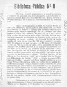 Biblioteca Nacional de Chile