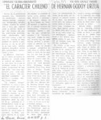 Biblioteca Nacional de Chile