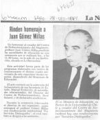 Biblioteca Nacional de Chile