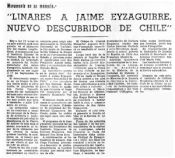 Biblioteca Nacional de Chile