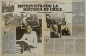 Biblioteca Nacional de Chile