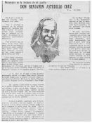 Biblioteca Nacional de Chile