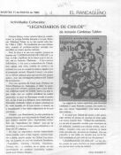 Biblioteca Nacional de Chile