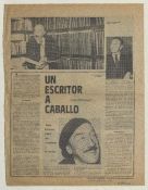 Biblioteca Nacional de Chile