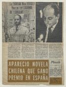 Biblioteca Nacional de Chile