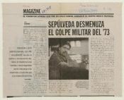 Biblioteca Nacional de Chile