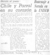 Biblioteca Nacional de Chile